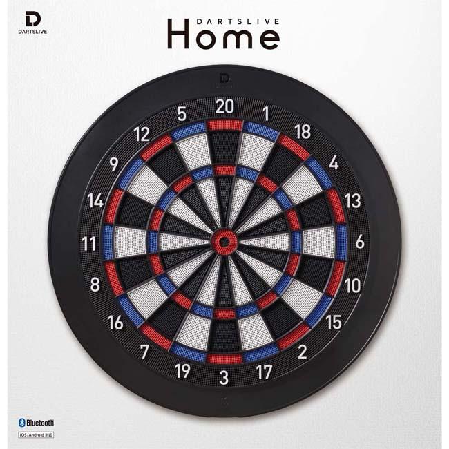 セット商品】DARTSLIVE Home(ダーツライブホーム) & D.CRAFT ダーツ