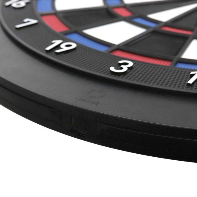 【セット商品】DARTSLIVE Home(ダーツライブホーム) ブラスダーツセット　(ダーツ ボード)｜dartshive｜04