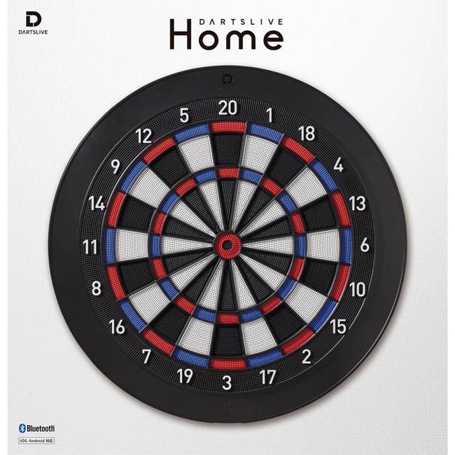 セット商品】DARTSLIVE Home＆DARTSLIVE ポールスタンド