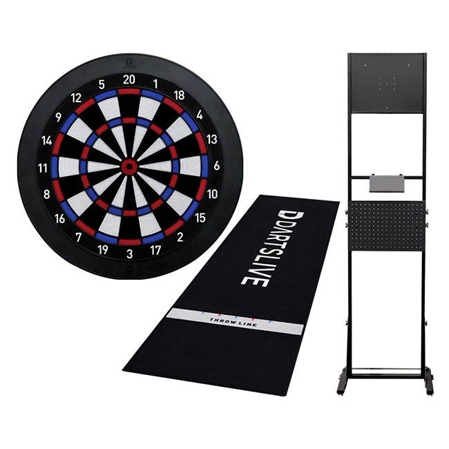セット商品】DARTSLIVE Home＆ダーツスタンド SB-HV＆DARTSLIVE