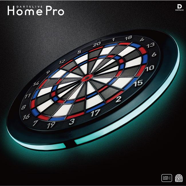 DartsLive  『ダーツライブホーム』 予約商品 2026年7月3日発売予定】DARTSLIVE Home Pro(ダーツライブ