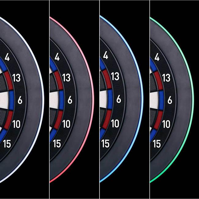 DARTSLIVE Home Pro(ダーツライブホームプロ) (ダーツ ボード