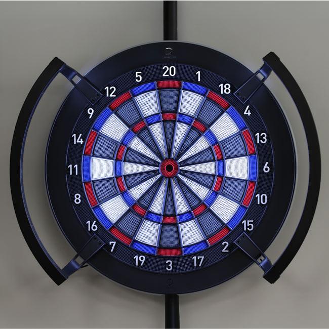 や*ま様 ダーツライブホーム　LEDライト DARTSLIVE Home Focus Light(ダーツライブホーム フォーカスライト