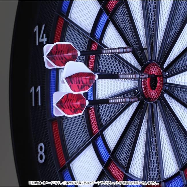 予約商品 2026年8月中旬より発送予定】DARTSLIVE Home Focus Light