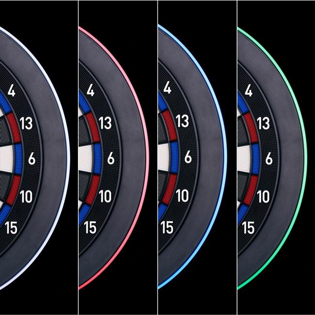 予約商品 2026年7月3日発売予定】【セット商品】DARTSLIVE Home Pro
