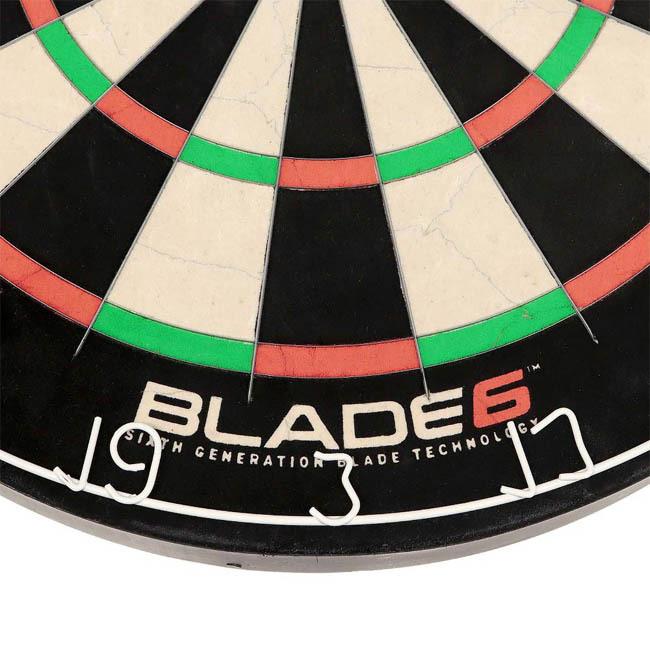 WINMAU BLADE6 ウィンモウブレード6 ハードダーツボード 新品未開封 ダーツボード > ハードボード > ブランド【ア行】 > ウィンモウ