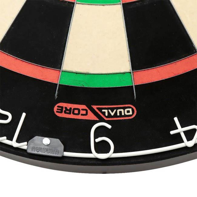 Winmau(ウィンモウ) Blade6 Dual Core(ブレード6 デュアルコア