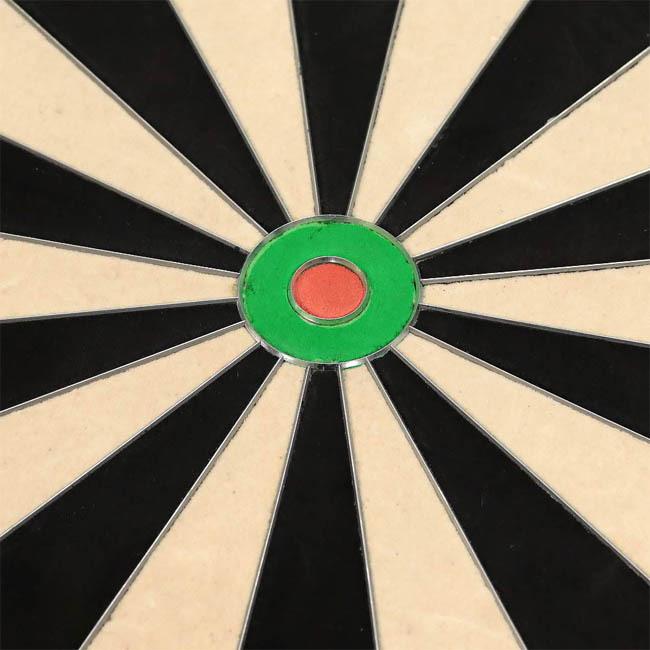 Winmau(ウィンモウ) Blade6 Dual Core(ブレード6 デュアルコア