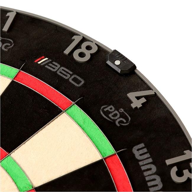 Winmau(ウィンモウ) Blade 360(ブレード360) Triple Core Dartboard