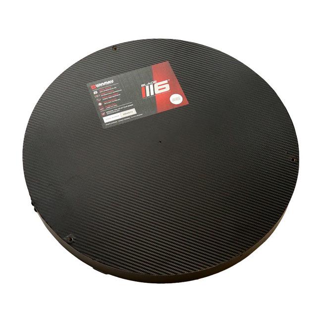 Winmau(ウィンモウ) Blade 360(ブレード360) Triple Core Dartboard