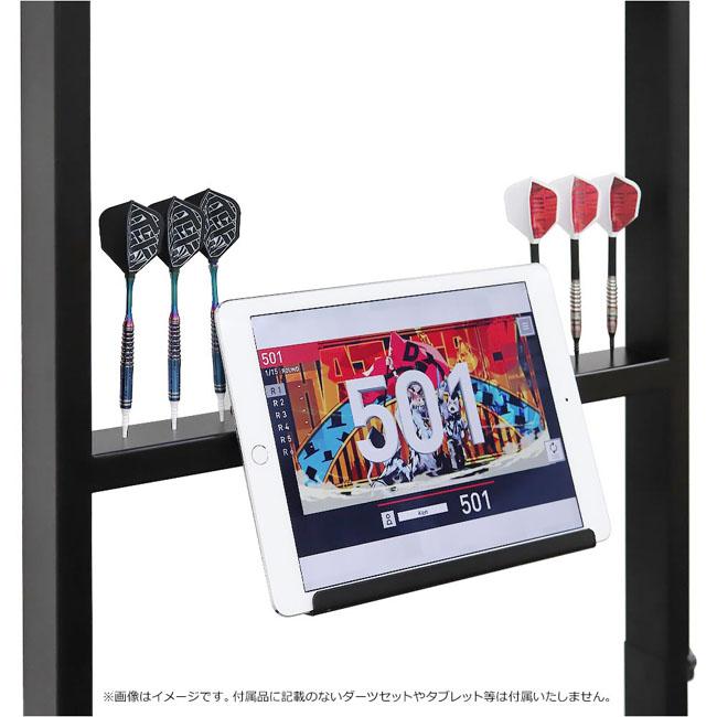 ダーツボードスタンド SB-HV ダーツボード > ボード/スタンドセット品 > 【セット商品