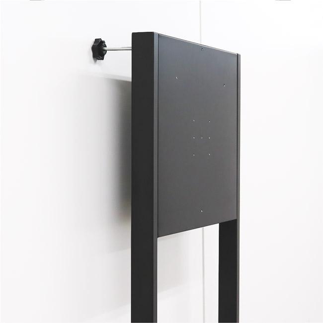 ダーツスタンドお芯様 Amazon.co.jp: Yalevine ダーツスタンド 自立式 簡単に組立