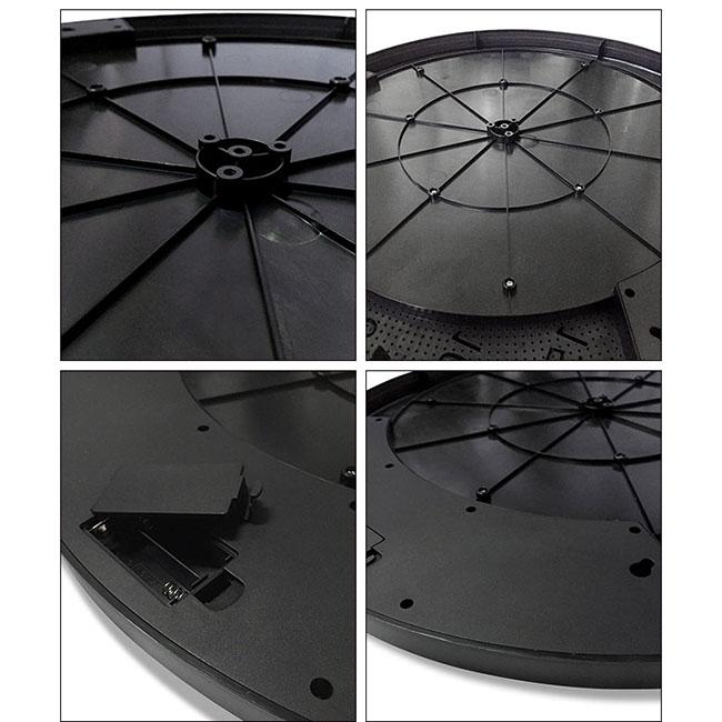 GRAN DARTS(グランダーツ) BOARD Dash グリーンタイプ (ダーツ ボード