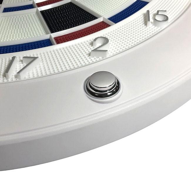 GRAN DARTS(グランダーツ) BOARD 3s(グランボード3s) White