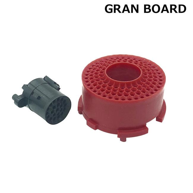 GRAN DARTS BOARD用セグメント ブルセット (ダーツ ボード