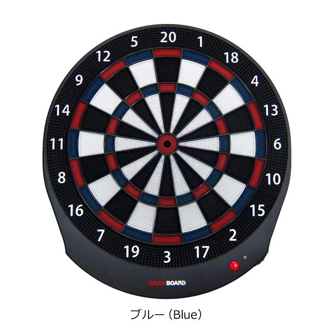 グランボード　ダーツ　ラック　セット ダーツボード > スコアリングシステム > GRAN DARTS(グラン