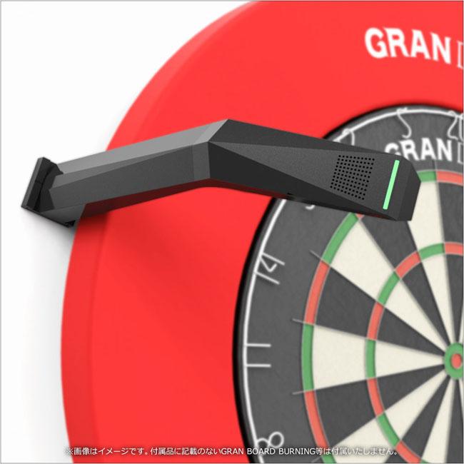 GRAN EYE(グランアイ)＆MAG MOUNTのセット　ハードダーツ GRAN DARTS(グランダーツ) EYE & MAG MOUNT セット (ダーツ ボード