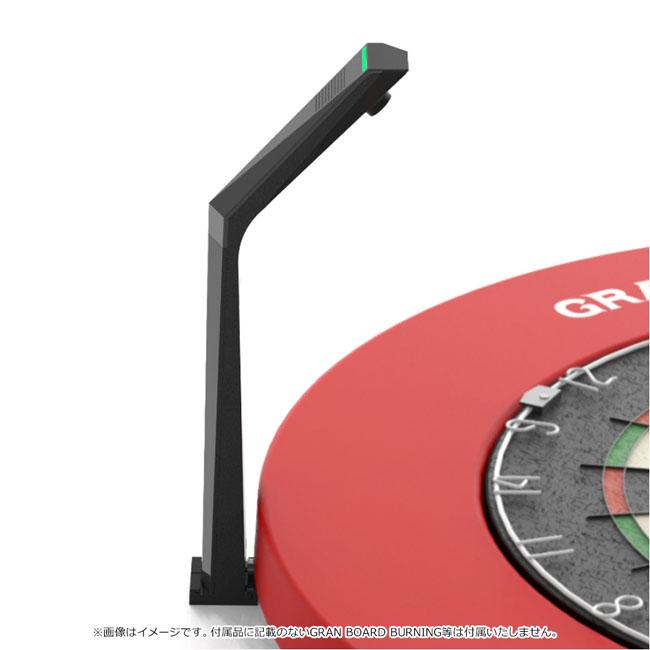 GRAN DARTS(グランダーツ) EYE & MAG MOUNT セット (ダーツ ボード