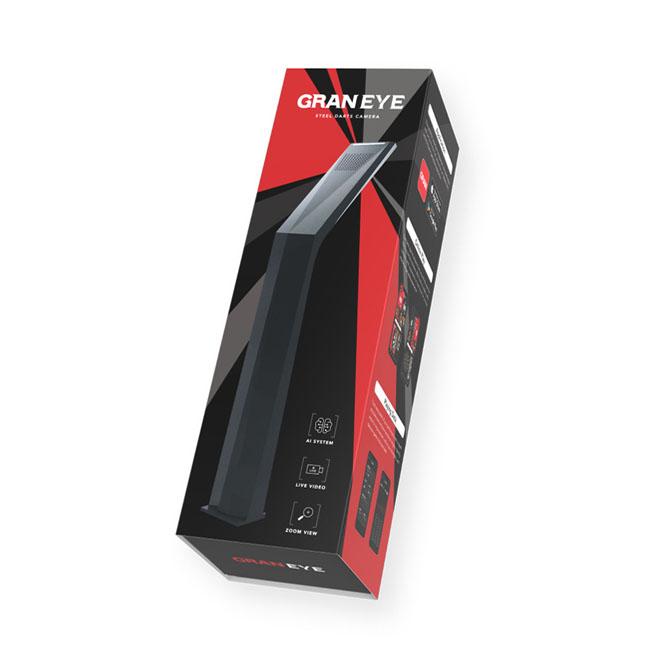 GRAN DARTS(グランダーツ) EYE & MAG MOUNT セット (ダーツ ボード