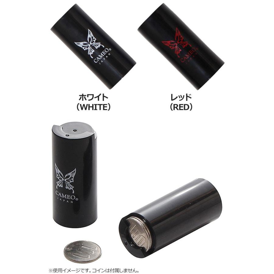 コインシリンダー コインケース コミケ ガチャガチャ ダーツ CAMEO(カメオ) コインシリンダーケース (ダーツ アクセサリ) : ダーツハイブ  ヤフー