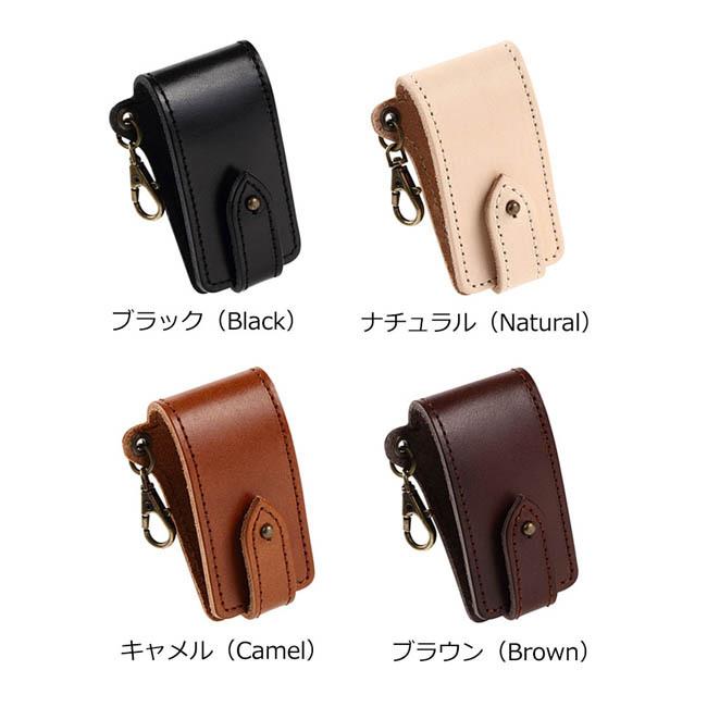 CAMEO(カメオ) チップ＆シャフトケース MULTI CASE LEATHER(マルチケース レザー)　(ダーツ アクセサリ)｜dartshive｜02