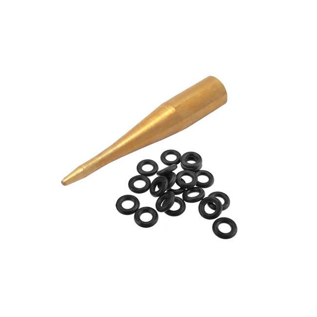 Harrows(ハローズ) アクセサリー Shaft Lock System(シャフト ロック システム) (ダーツ アクセサリ) 0703901068215ダーツハイブ ヤフー店