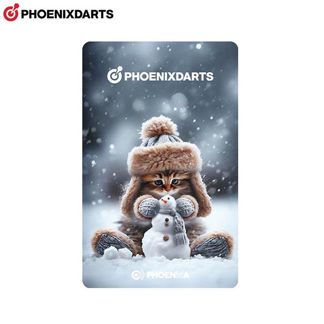 PHOENIX(フェニックス) PHOENicA CARD(フェニカカード) P2025004