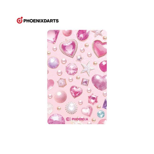 PHOENIX(フェニックス) PHOENicA CARD(フェニカカード) P2025015
