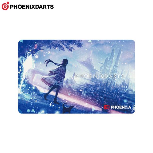PHOENIX(フェニックス) PHOENicA CARD(フェニカカード) P2026010
