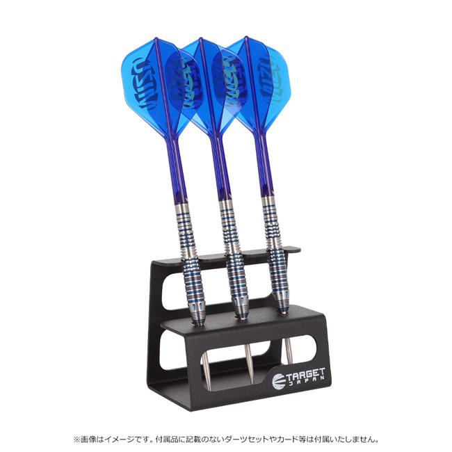 TARGET JAPAN(ターゲットジャパン) DS3 DART STAND(DS3ダーツスタンド