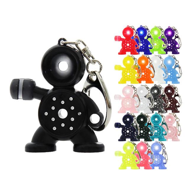 プテラファクトリー×S4 ブルレンジャー (ダーツ アクセサリ