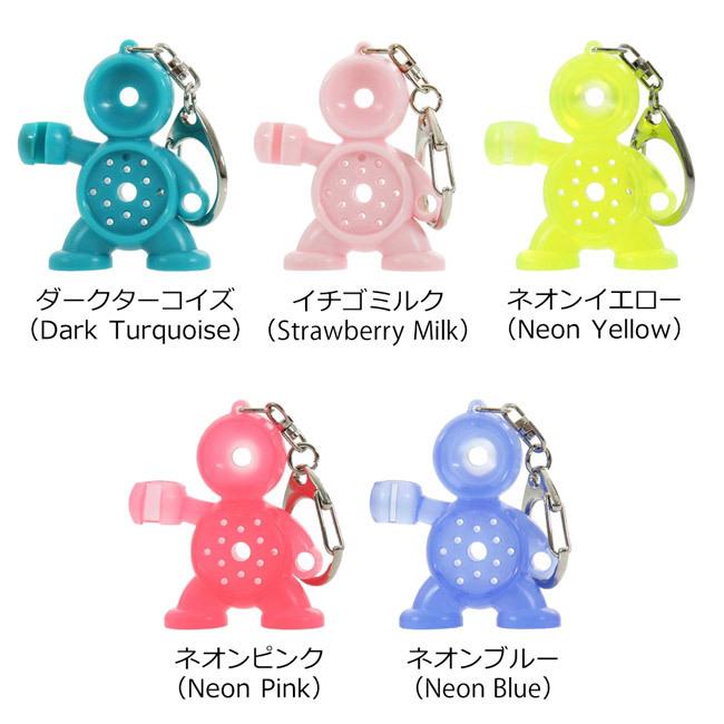 プテラファクトリー×S4 ブルレンジャー (ダーツ アクセサリ