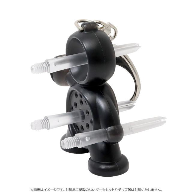 プテラファクトリー×S4 ブルレンジャー (ダーツ アクセサリ