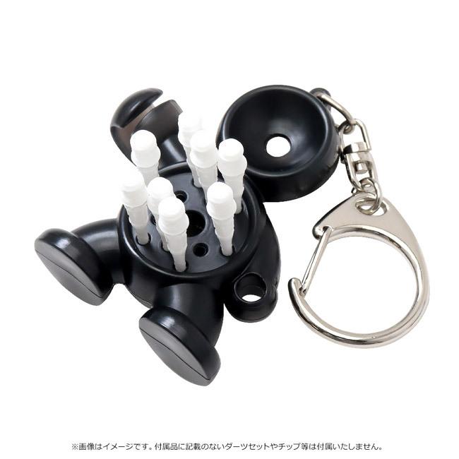 プテラファクトリー×S4 ブルレンジャー (ダーツ アクセサリ