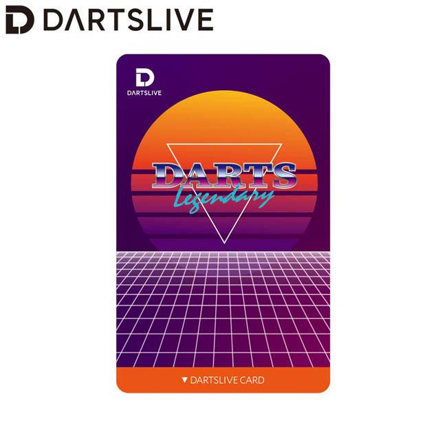 DARTSLIVE CARD 売却 #047 最高 10 ダーツカード