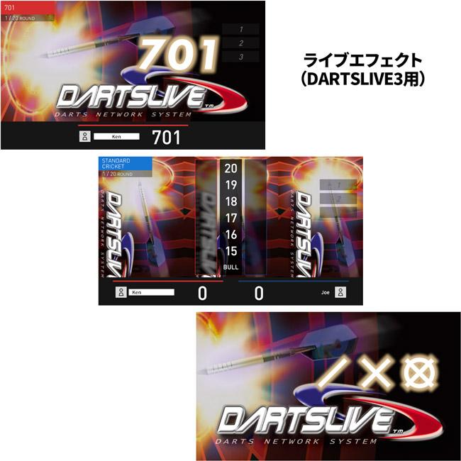 ダーツライブ20周年記念 復刻版ダーツライブカード 3 (ダーツ ダーツライブ20周年記念 復刻版ダーツライブカード 3 (ダーツ