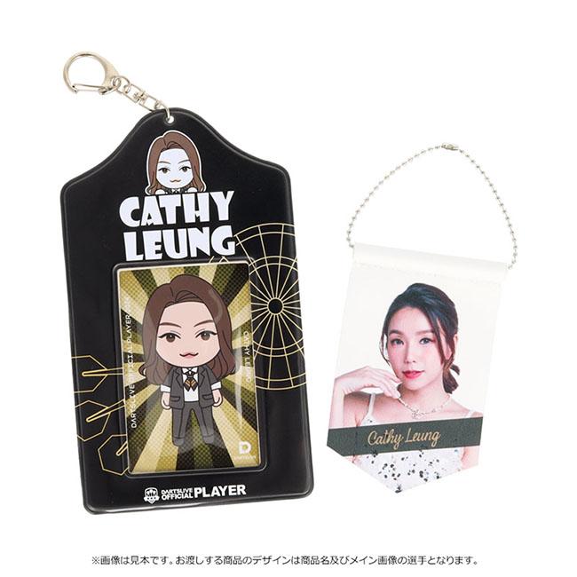 フェニックスカード 浅田斉吾 ダーツライブ プレイヤーグッズ2024 PLAYERセット 浅田斉吾選手