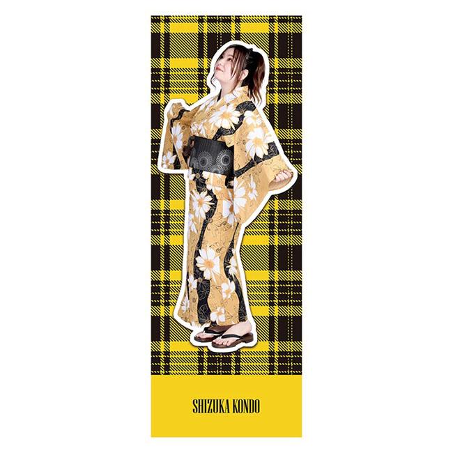 近藤静香　ダーツライブカード ダーツライブ プレイヤーグッズ2024 PLAYERセット 近藤静加選手