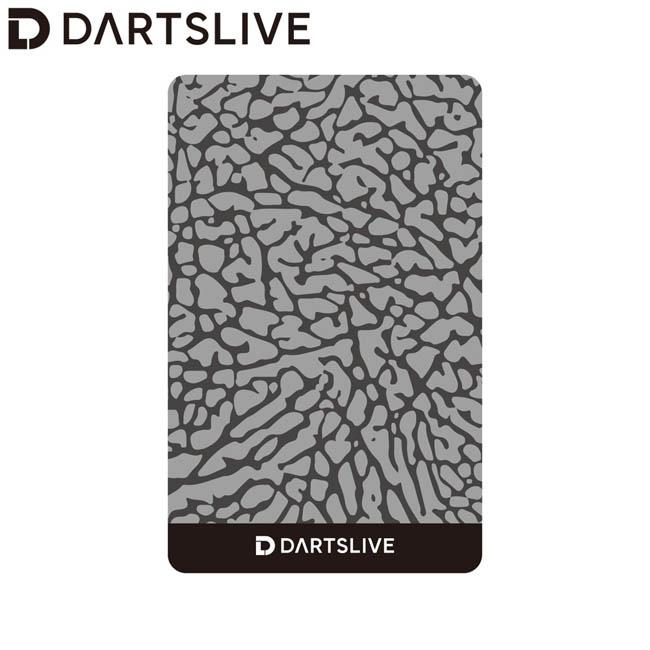 DARTSLIVE CARD 限定 DARTSLIVE CARD #057 ＜19＞ (ダーツ カード) : ダーツハイブ