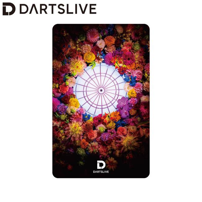 DARTSLIVE CARD #057 ＜13＞ (ダーツ カード) : ダーツハイブ