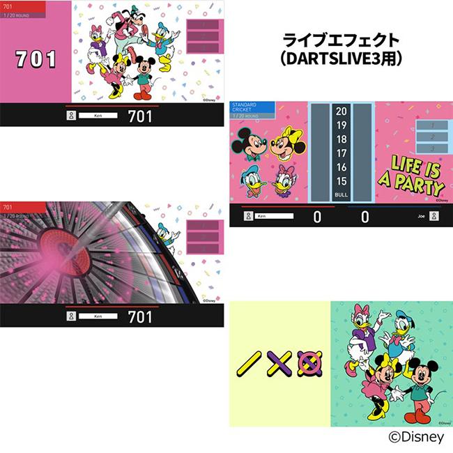 ミッキー＆フレンズ Disney Collection series ＜ミッキー