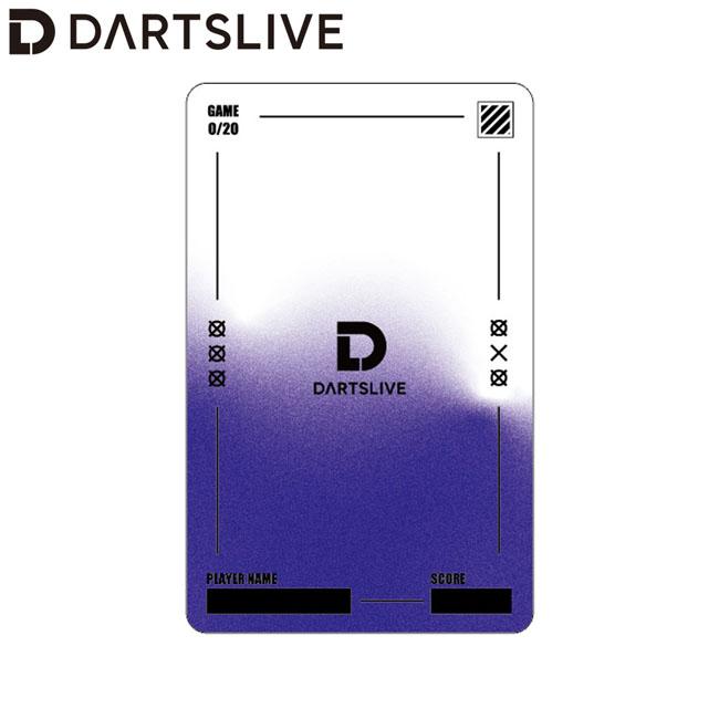 DARTSLIVE CARD #058 ＜03＞ (ダーツ カード) : ダーツハイブ