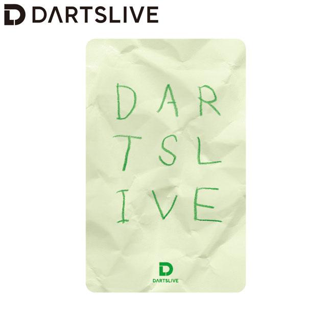DARTSLIVE CARD #058 ＜04＞ (ダーツ カード) : ダーツハイブ ヤフー店