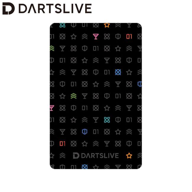 DARTSLIVE CARD #058 ＜08＞ (ダーツ カード) : ダーツハイブ ヤフー店