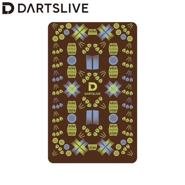 DARTSLIVE CARD #058 ＜09＞ (ダーツ カード) : ダーツハイブ