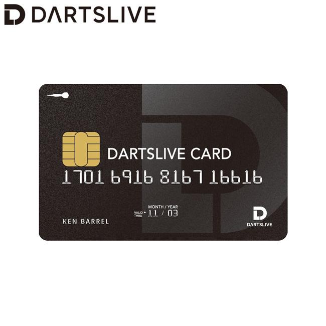 DARTSLIVE CARD #059 ＜14＞ (ダーツ カード) : ダーツハイブ ヤフー店
