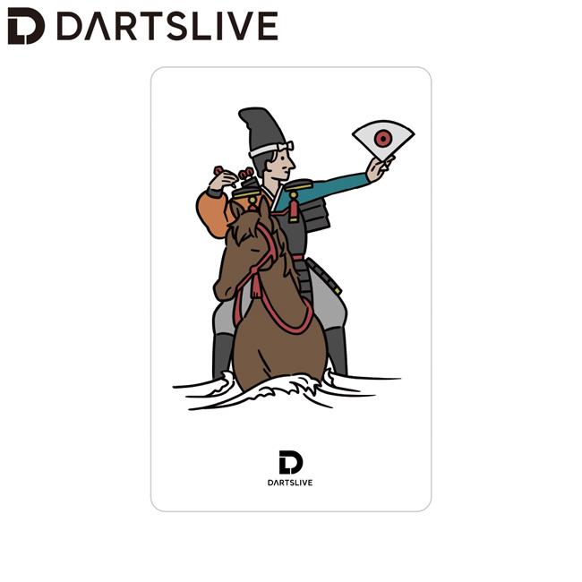 DARTSLIVE CARD #060 ＜02＞ (ダーツ カード) : ダーツハイブ ヤフー店