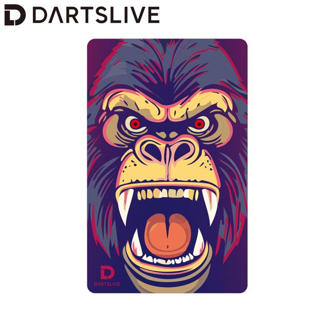 DARTSLIVE CARD #060 ＜05＞ (ダーツ カード) : ダーツハイブ ヤフー店
