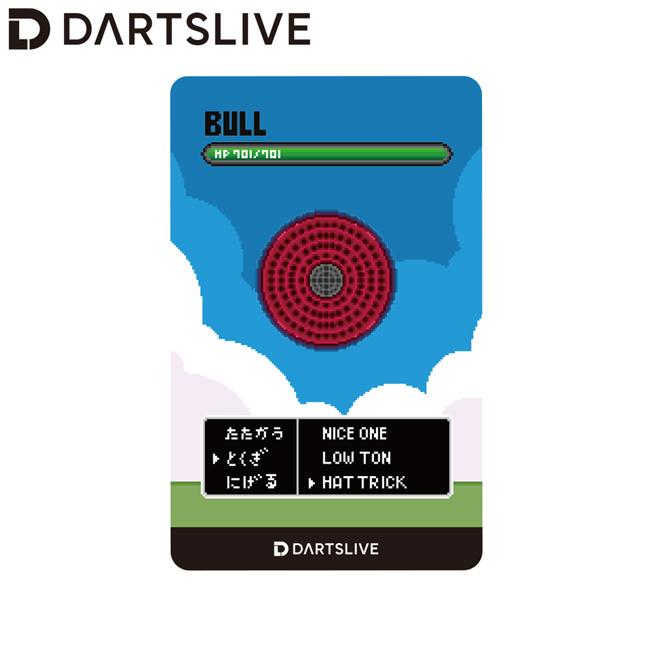 DARTSLIVE CARD #061 ＜11＞ (ダーツ カード) : ダーツハイブ ヤフー店