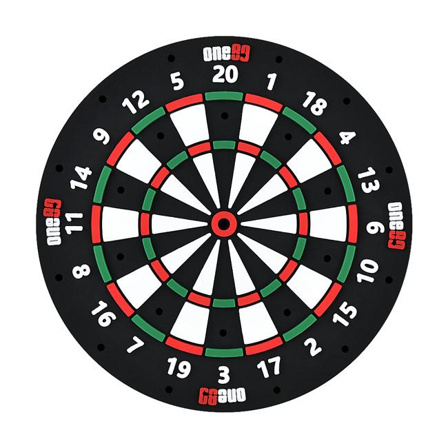 One80(ワンエイティ) Rubber Dart Holder(ラバーダーツホルダー) Darts